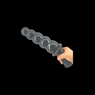 Eclipse Knot Sensation Dildo