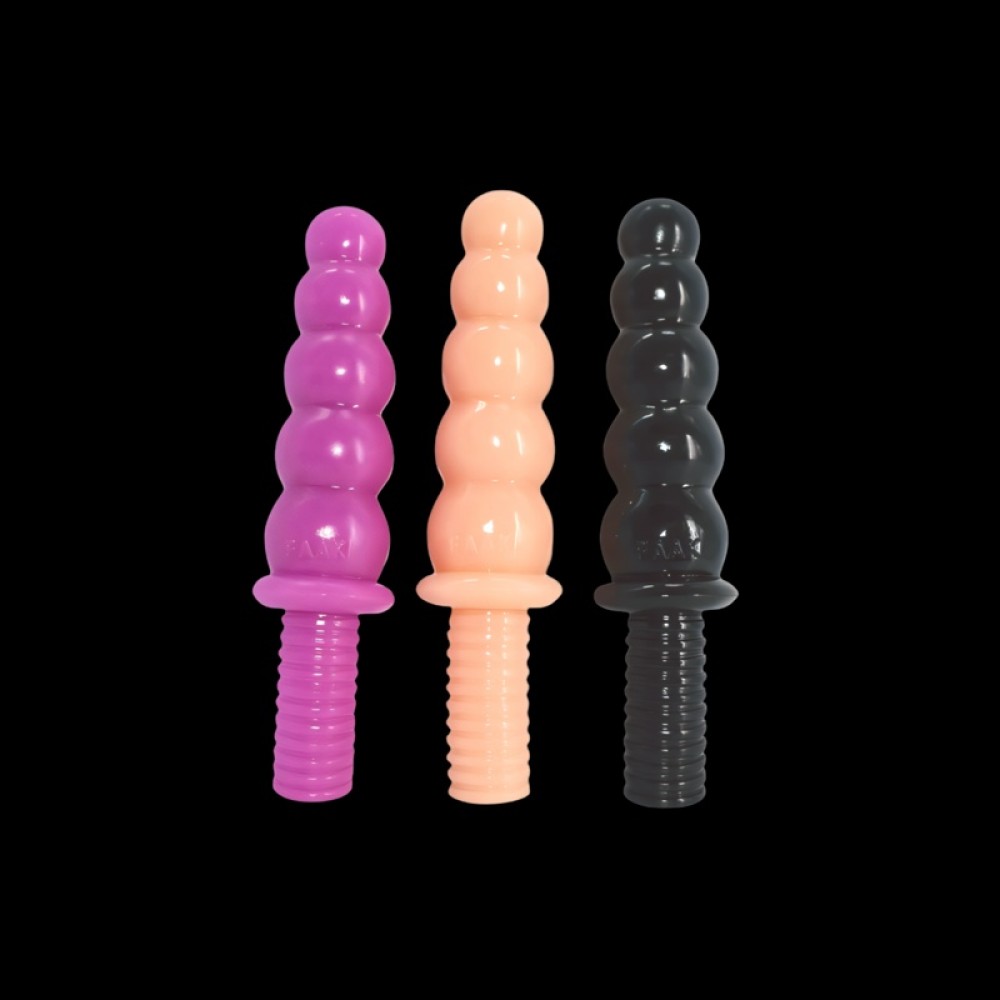 Eclipse Knot Sensation Dildo