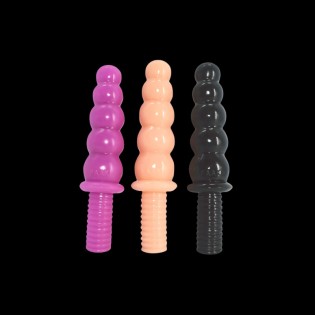Eclipse Knot Sensation Dildo