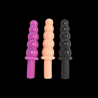 Eclipse Knot Sensation Dildo