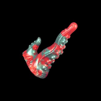 Ectasy Infernal Flame Tentacle
