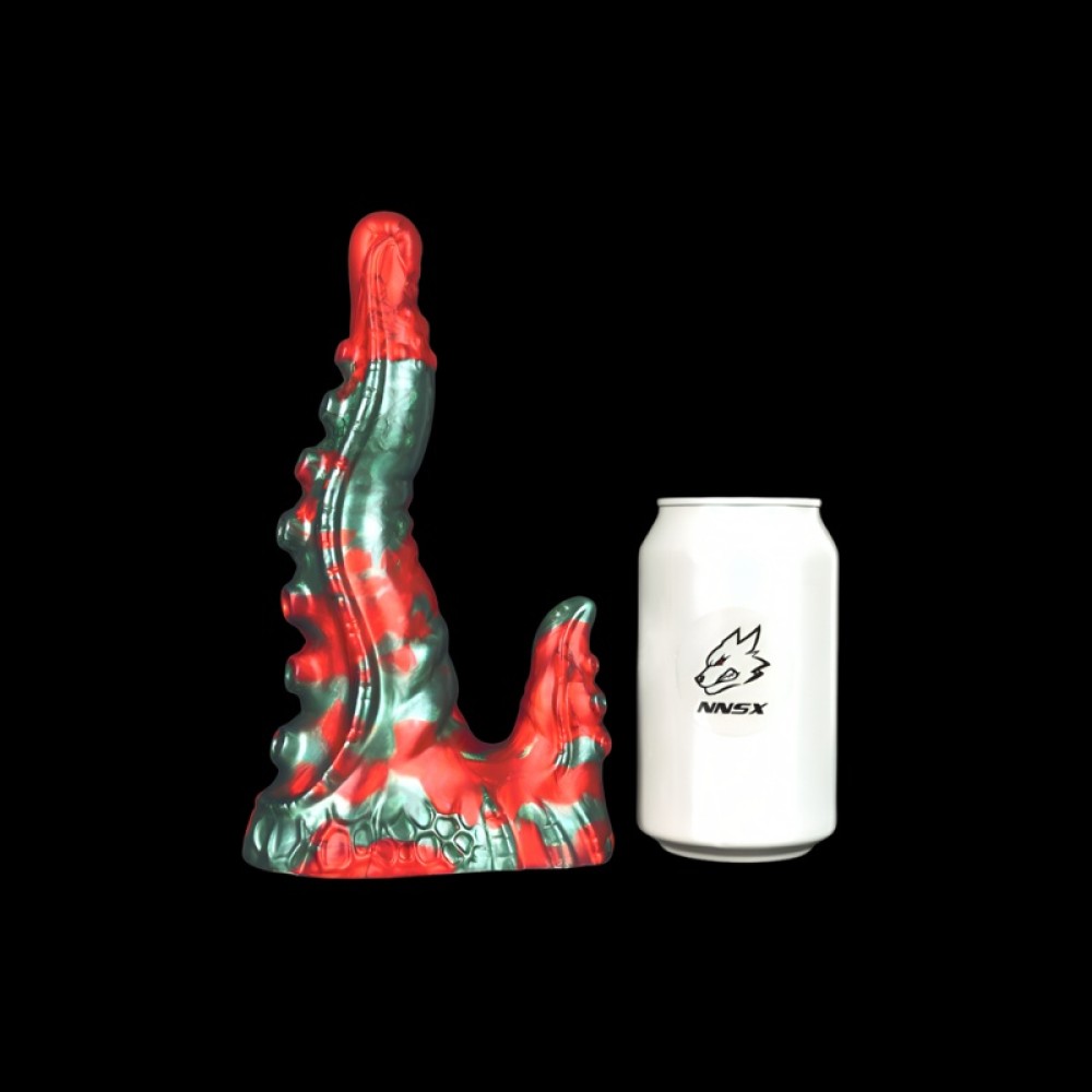 Ectasy Infernal Flame Tentacle