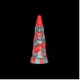 Ectasy Infernal Flame Tentacle