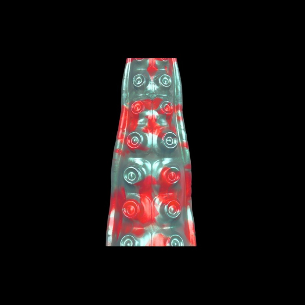 Ectasy Infernal Flame Tentacle