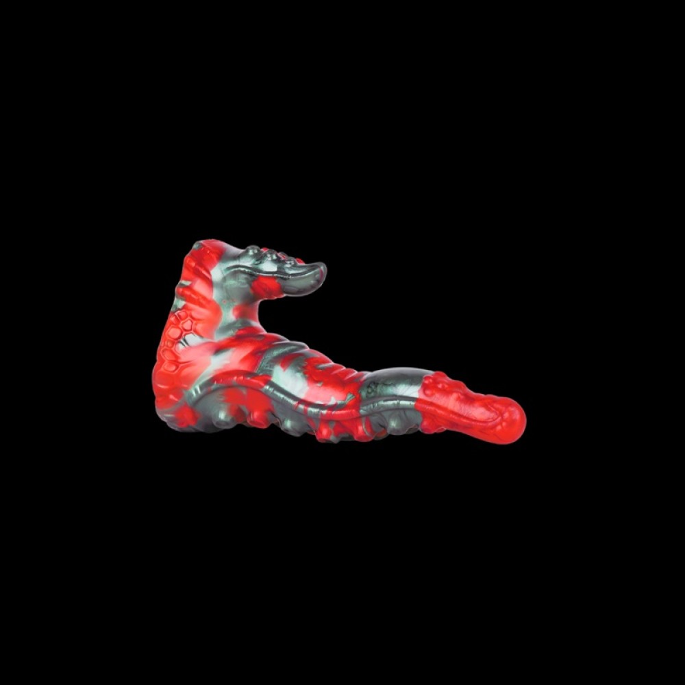 Ectasy Infernal Flame Tentacle