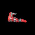 Ectasy Infernal Flame Tentacle