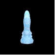Eldritch Maw Devour Dildo