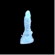 Eldritch Maw Devour Dildo