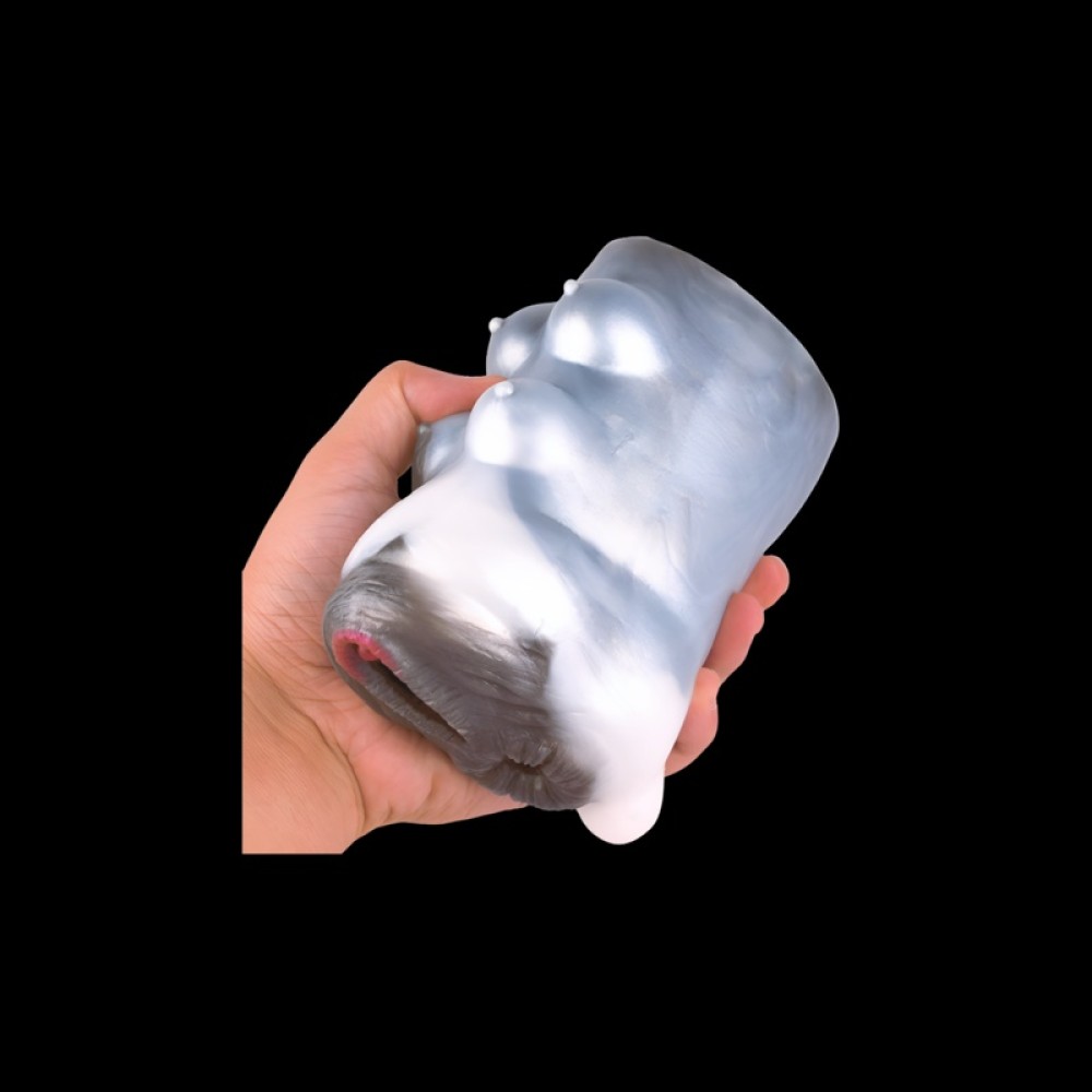 Elegant Beast Farm Fleshlight