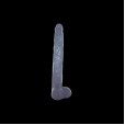 Epic Stretch Pleasure Dildo