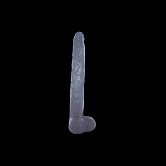 Epic Stretch Pleasure Dildo
