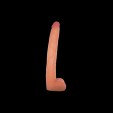 Epic Stretch Pleasure Dildo