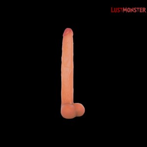 Epic Stretch Pleasure Dildo
