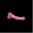 Equine Kentucky Horse Dildo
