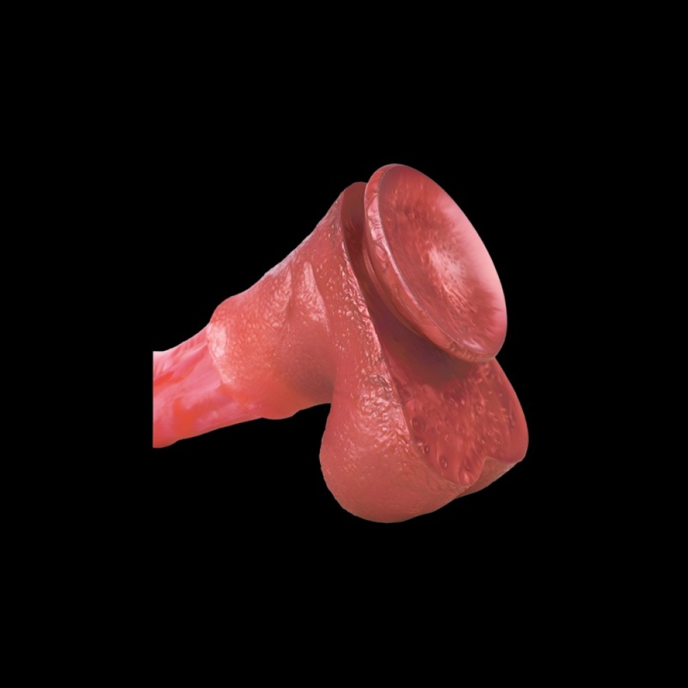 Equine Kentucky Horse Dildo