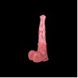 Equine Kentucky Horse Dildo