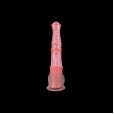 Equine Kentucky Horse Dildo