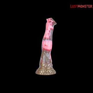 Eric Horse Silicone Dildo