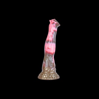 Eric Horse Silicone Dildo