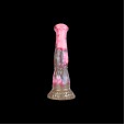 Eric Horse Silicone Dildo