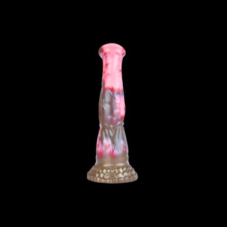 Eric Horse Silicone Dildo