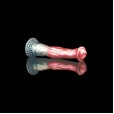Eric Horse Silicone Dildo