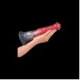 Eric Horse Silicone Dildo