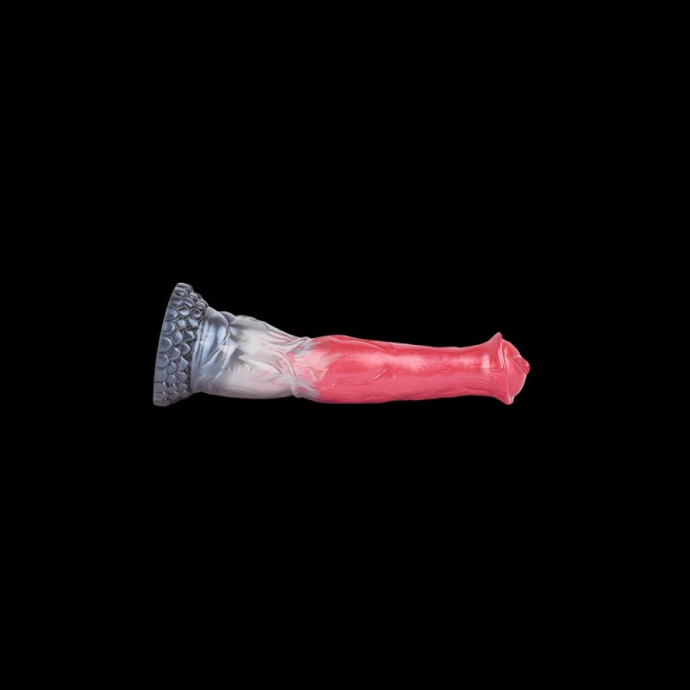 Eric Horse Silicone Dildo