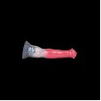 Eric Horse Silicone Dildo