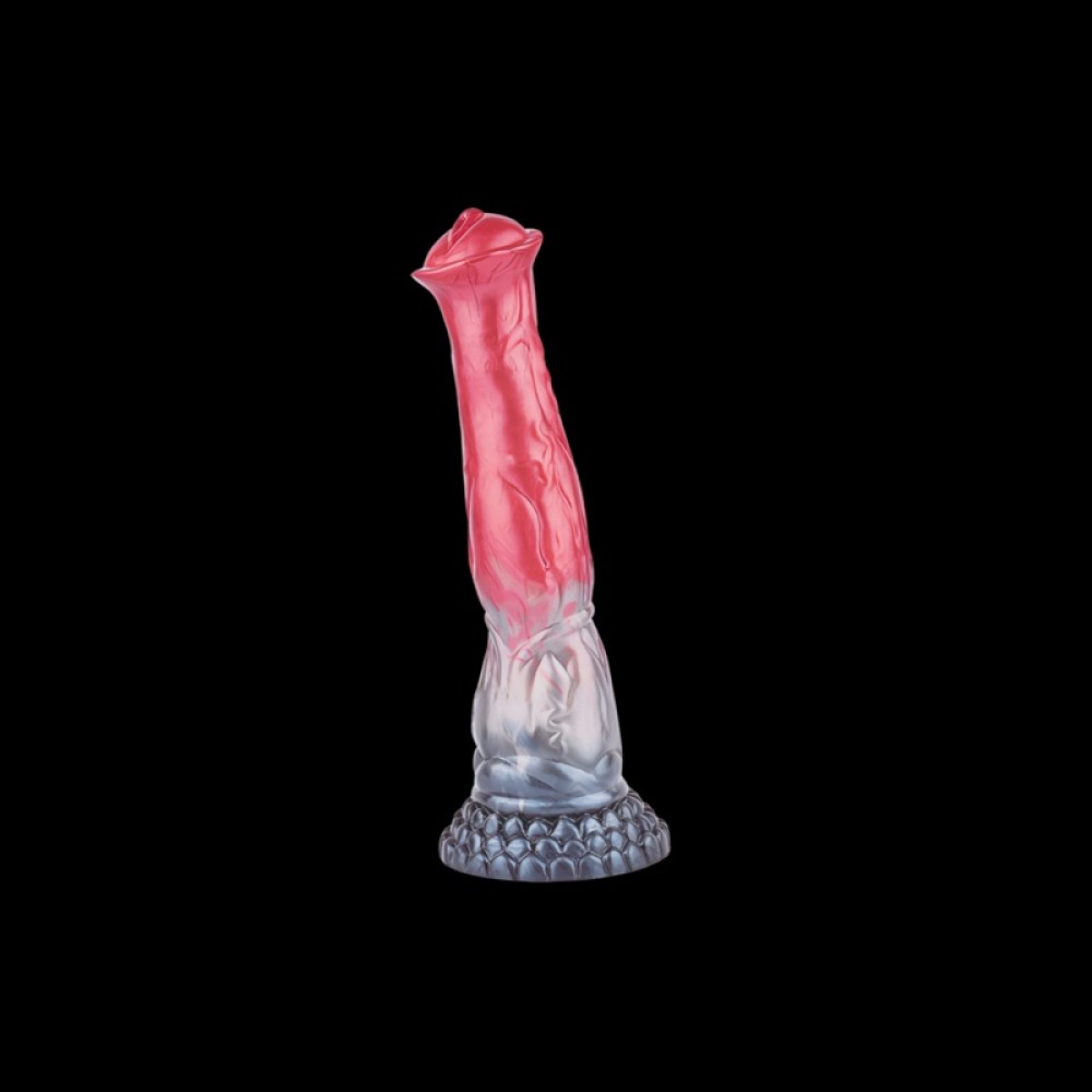 Eric Horse Silicone Dildo