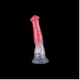 Eric Horse Silicone Dildo