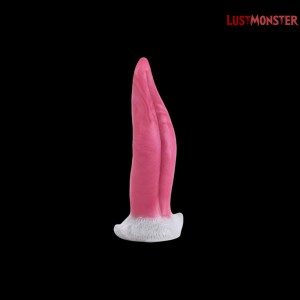 Eternal Blaze Ridge Dildo