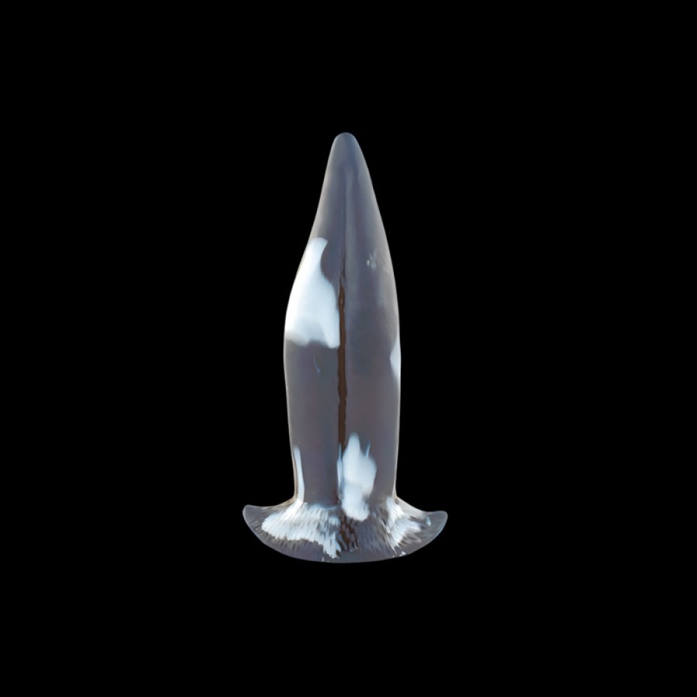 Eternal Blaze Ridge Dildo
