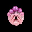 Ethereal Bloom Masturbator