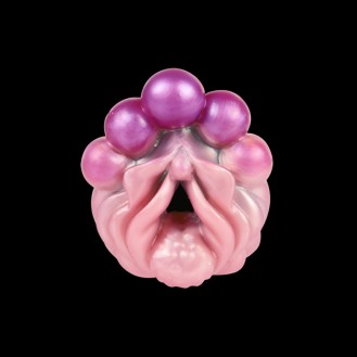 Ethereal Bloom Masturbator