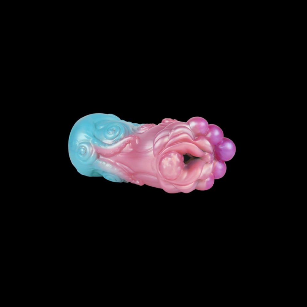 Ethereal Bloom Masturbator
