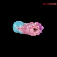 Ethereal Bloom Masturbator