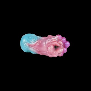 Ethereal Bloom Masturbator