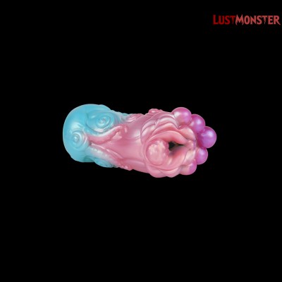Ethereal Bloom Masturbator