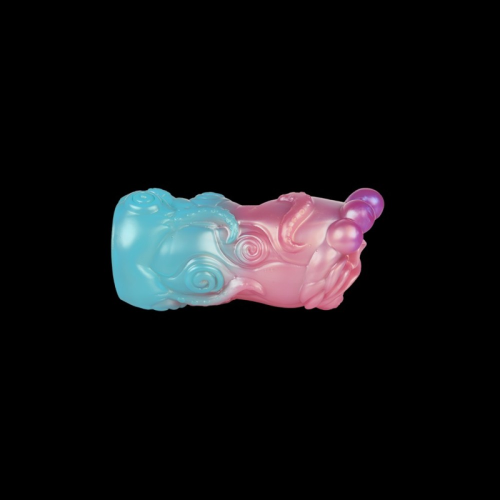 Ethereal Bloom Masturbator