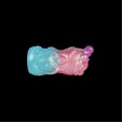Ethereal Bloom Masturbator