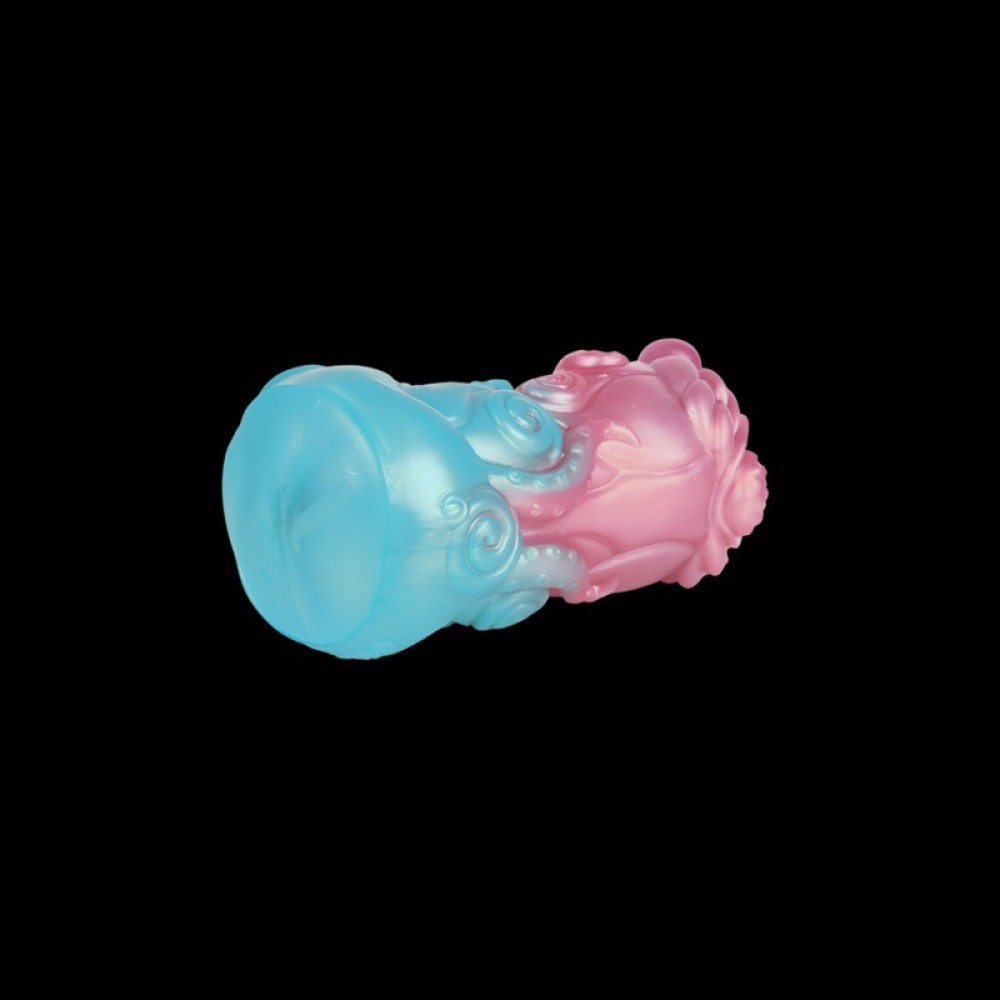 Ethereal Bloom Masturbator