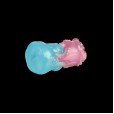 Ethereal Bloom Masturbator