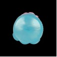 Ethereal Bloom Masturbator