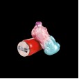 Ethereal Bloom Masturbator