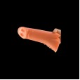 Ethereal Claw Stretch Plug
