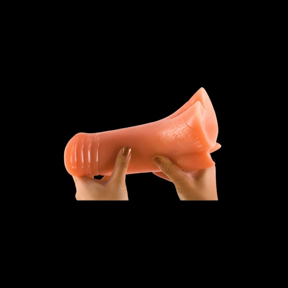 Ethereal Claw Stretch Plug