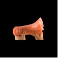 Ethereal Claw Stretch Plug