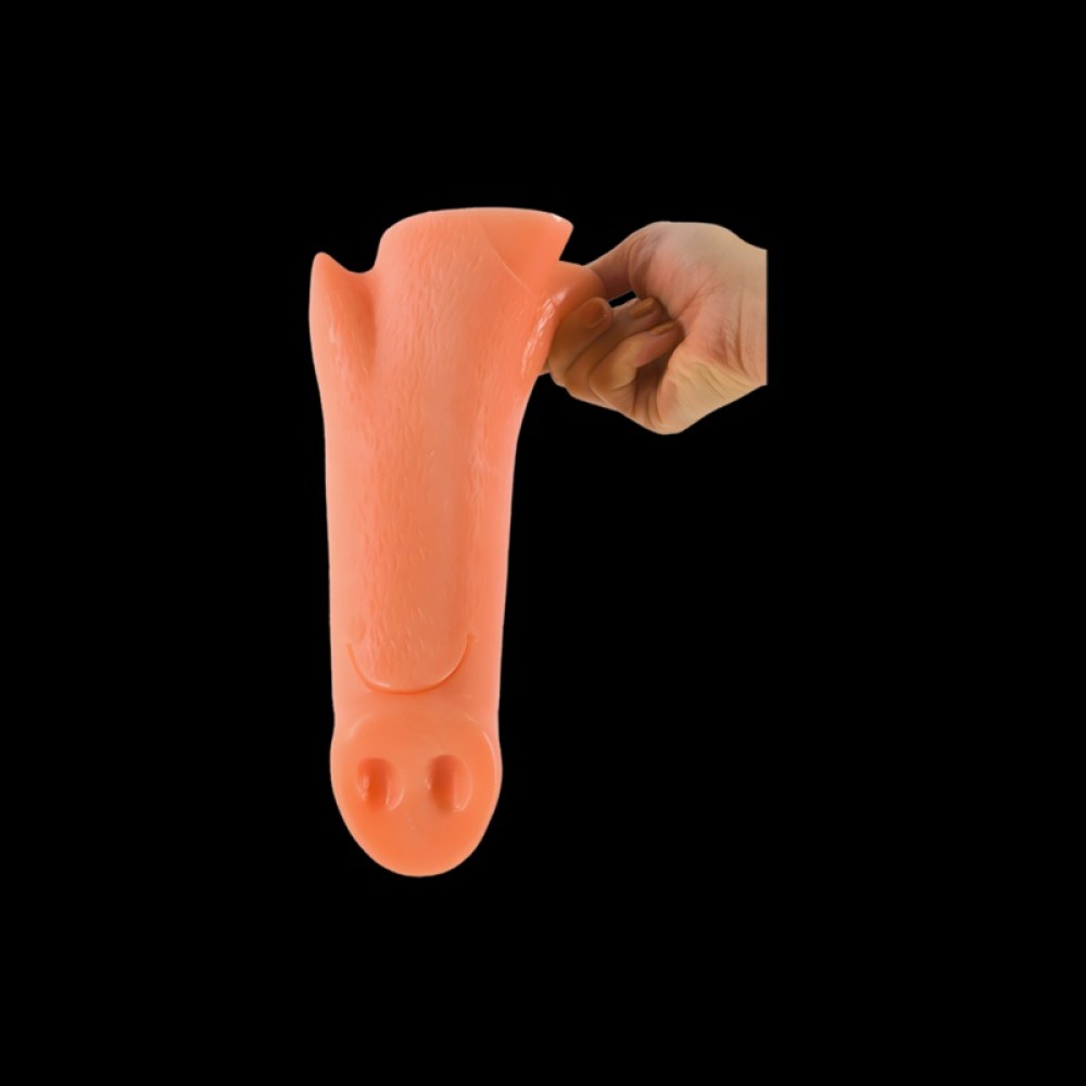 Ethereal Claw Stretch Plug