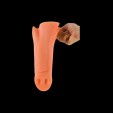Ethereal Claw Stretch Plug